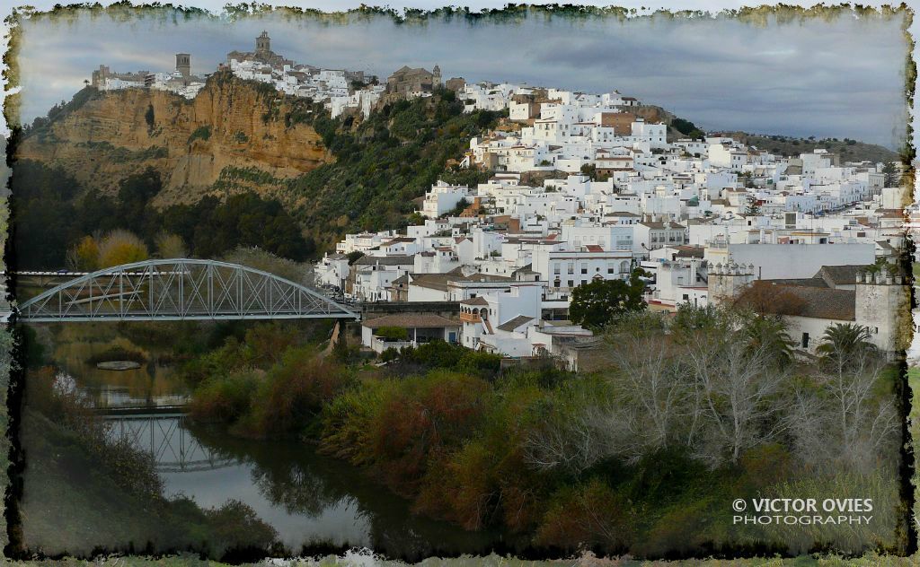 Arcos de la Frontera